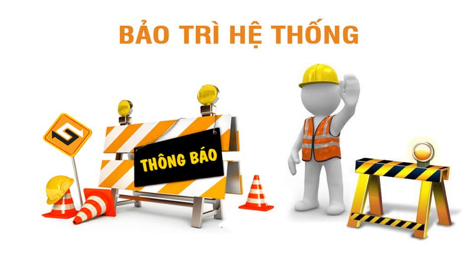 Bảo trì hệ thống